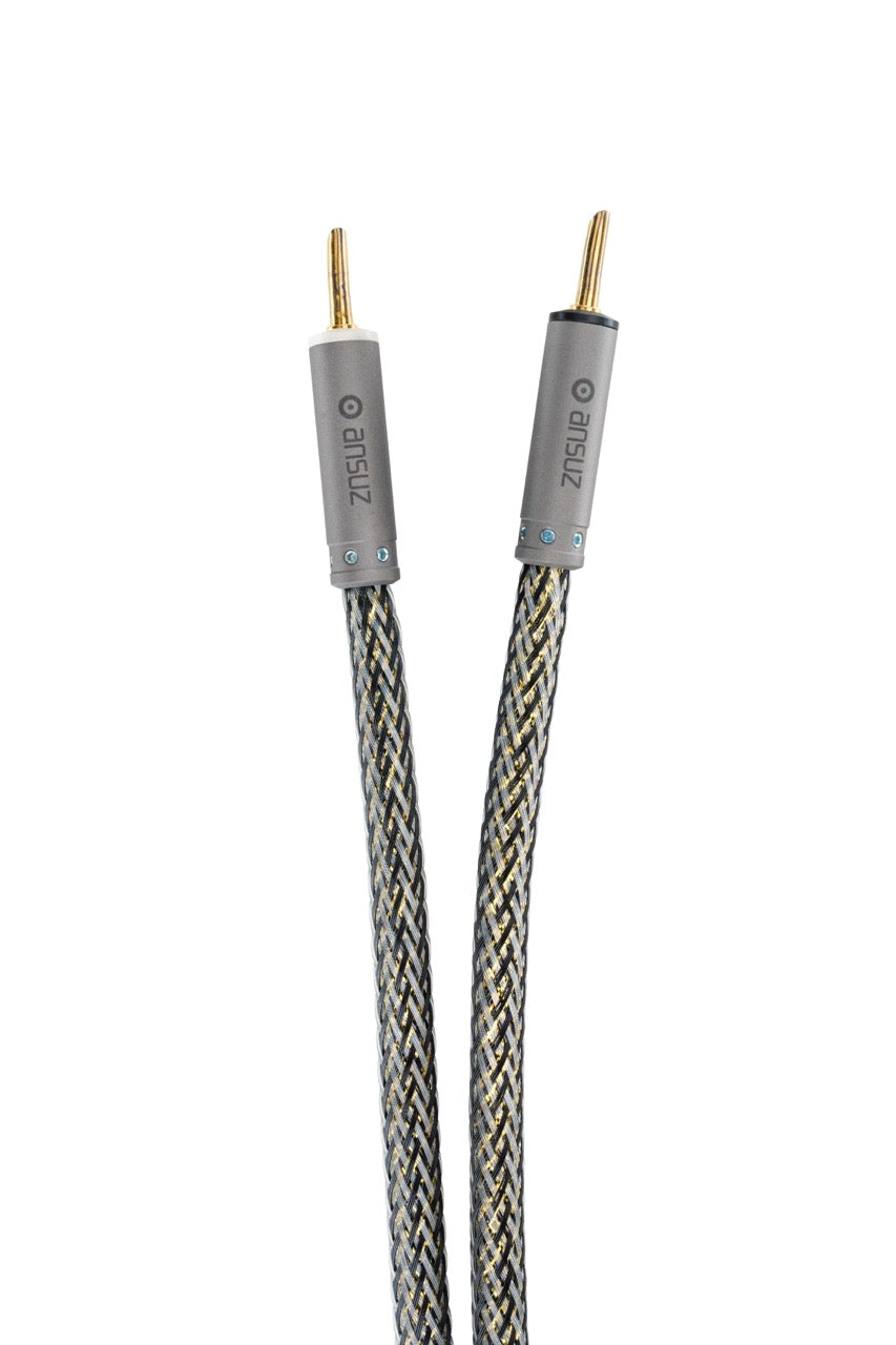 Ansuz Speakz Speaker Cable