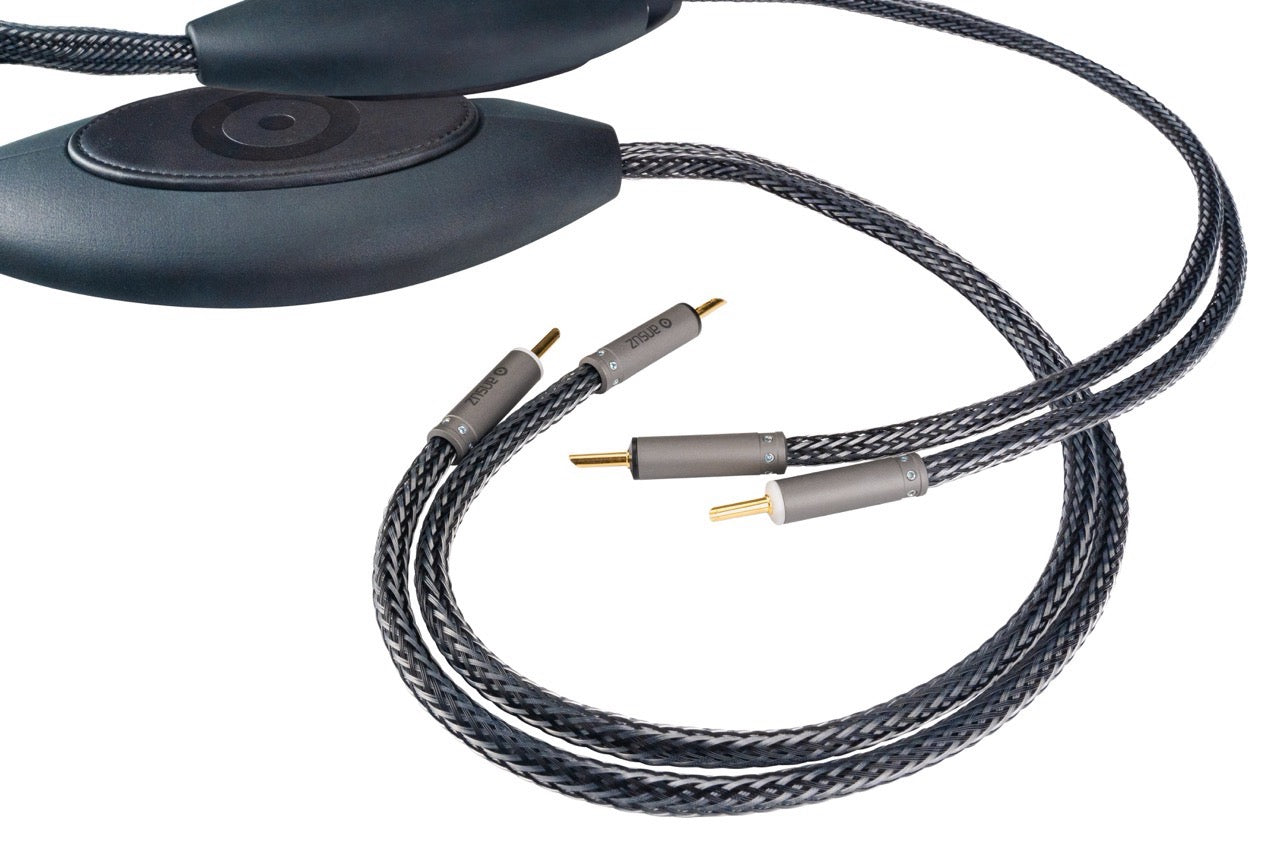 Ansuz Speakz Speaker Cable