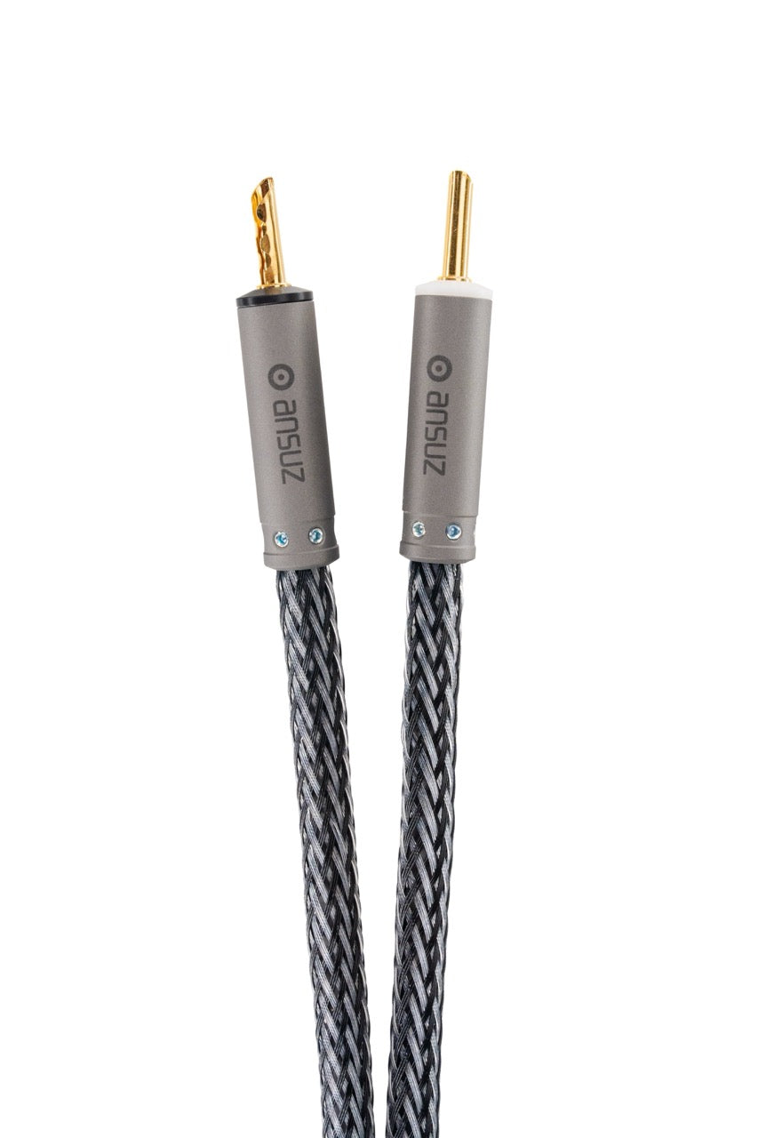 Ansuz Speakz Speaker Cable