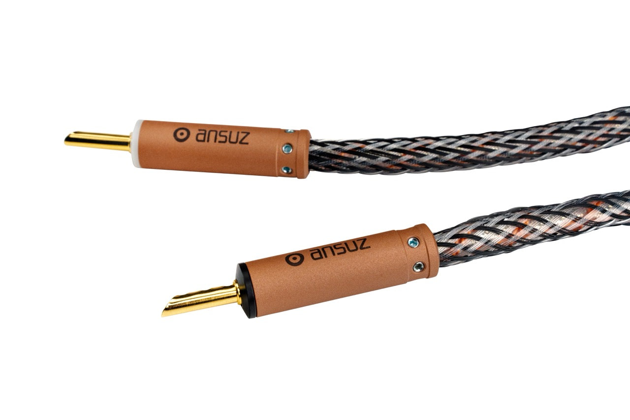 Ansuz Speakz Speaker Cable