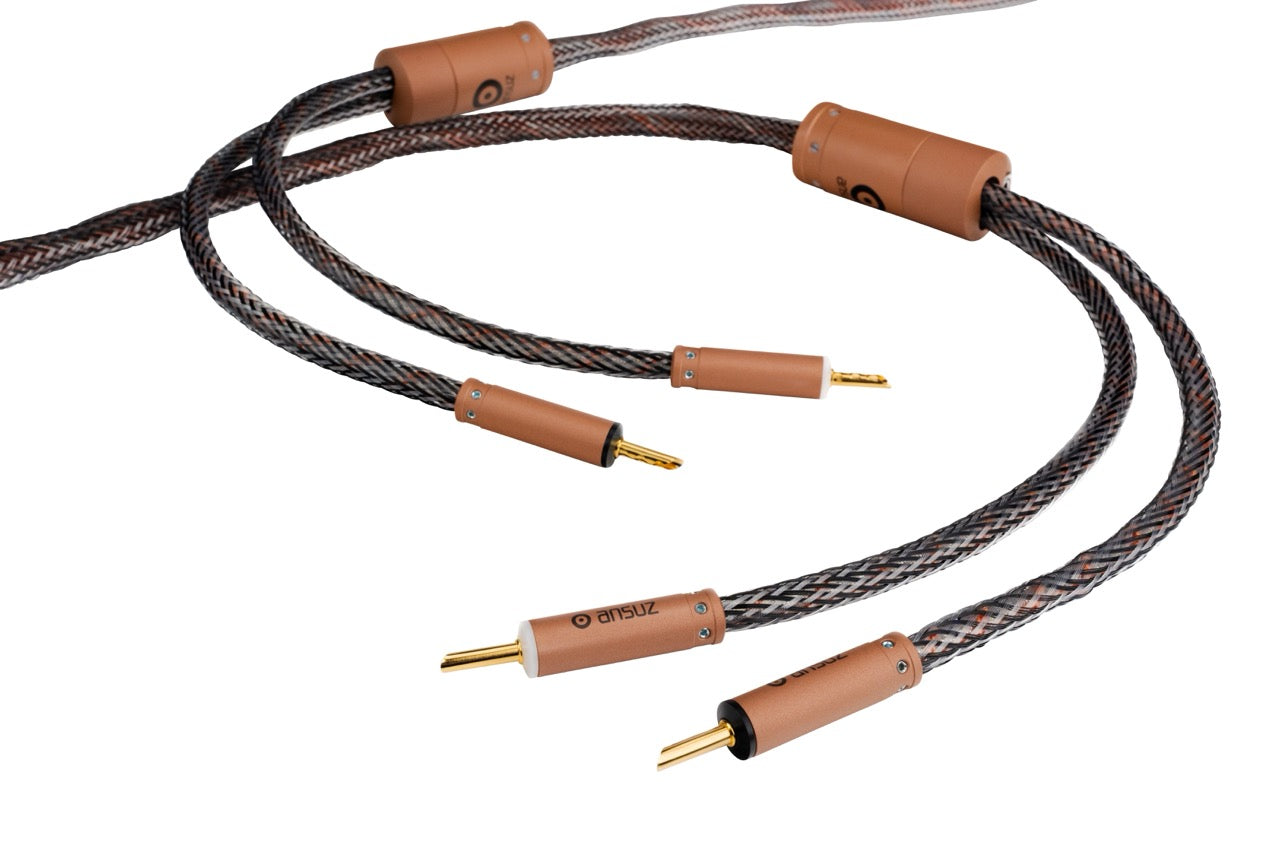 Ansuz Speakz Speaker Cable