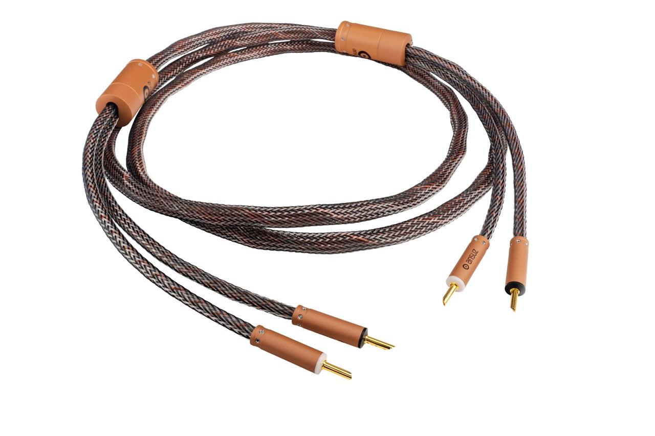 Ansuz Speakz Speaker Cable