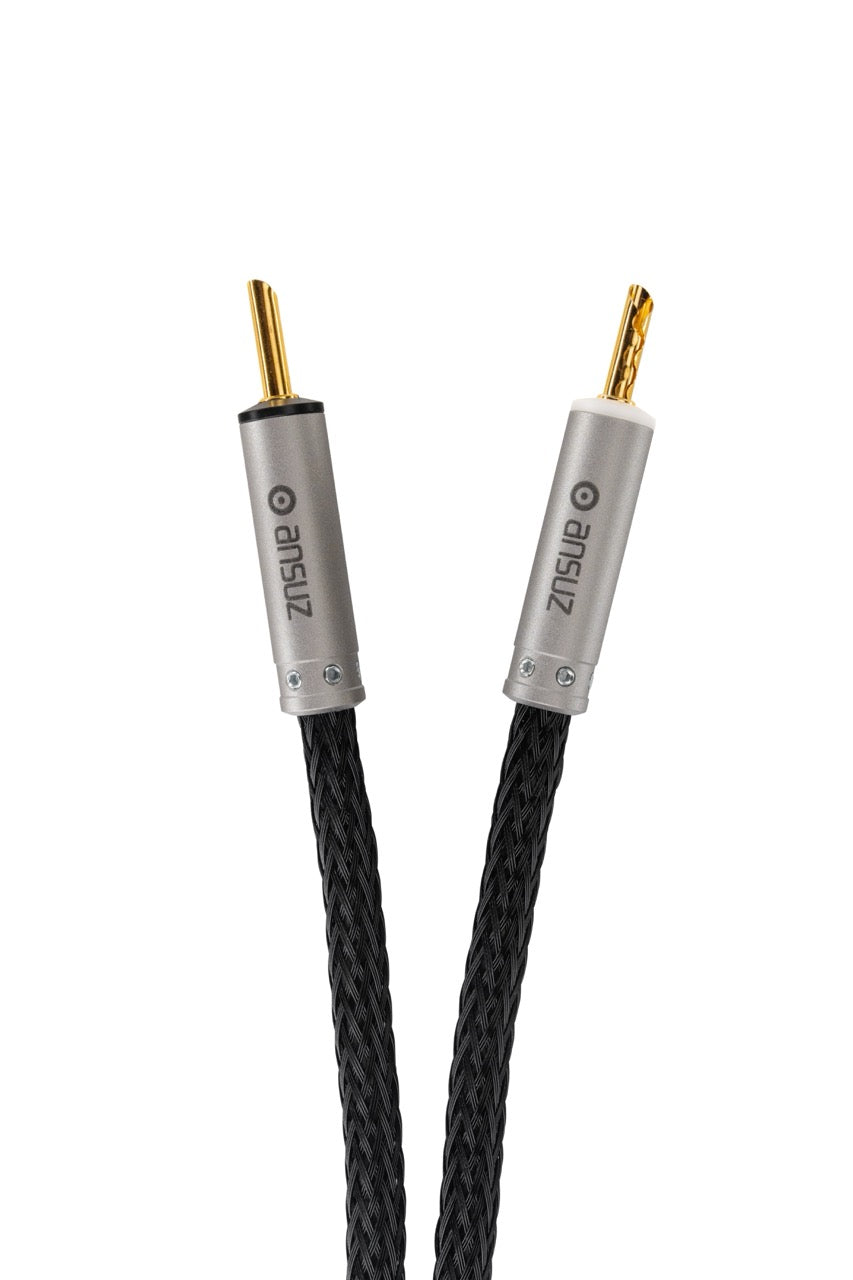 Ansuz Speakz Speaker Cable