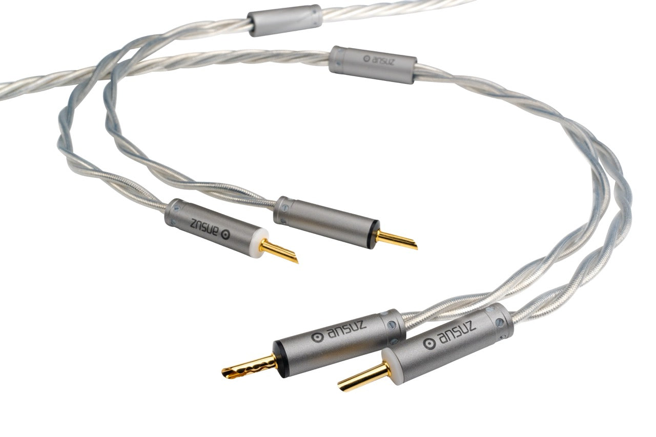 Ansuz Speakz Speaker Cable