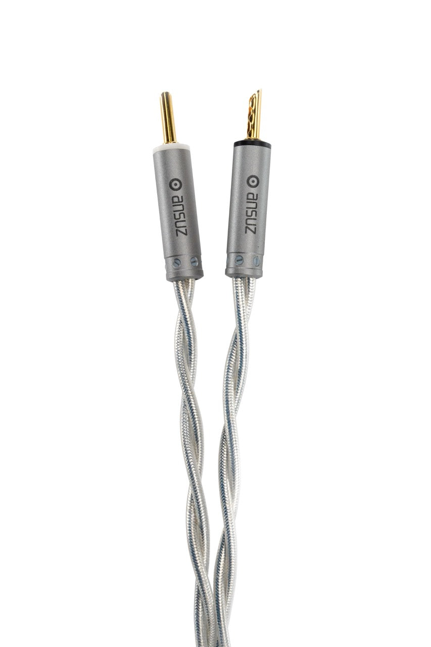 Ansuz Speakz Speaker Cable