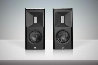 Børresen X1 Bookshelf Speakers