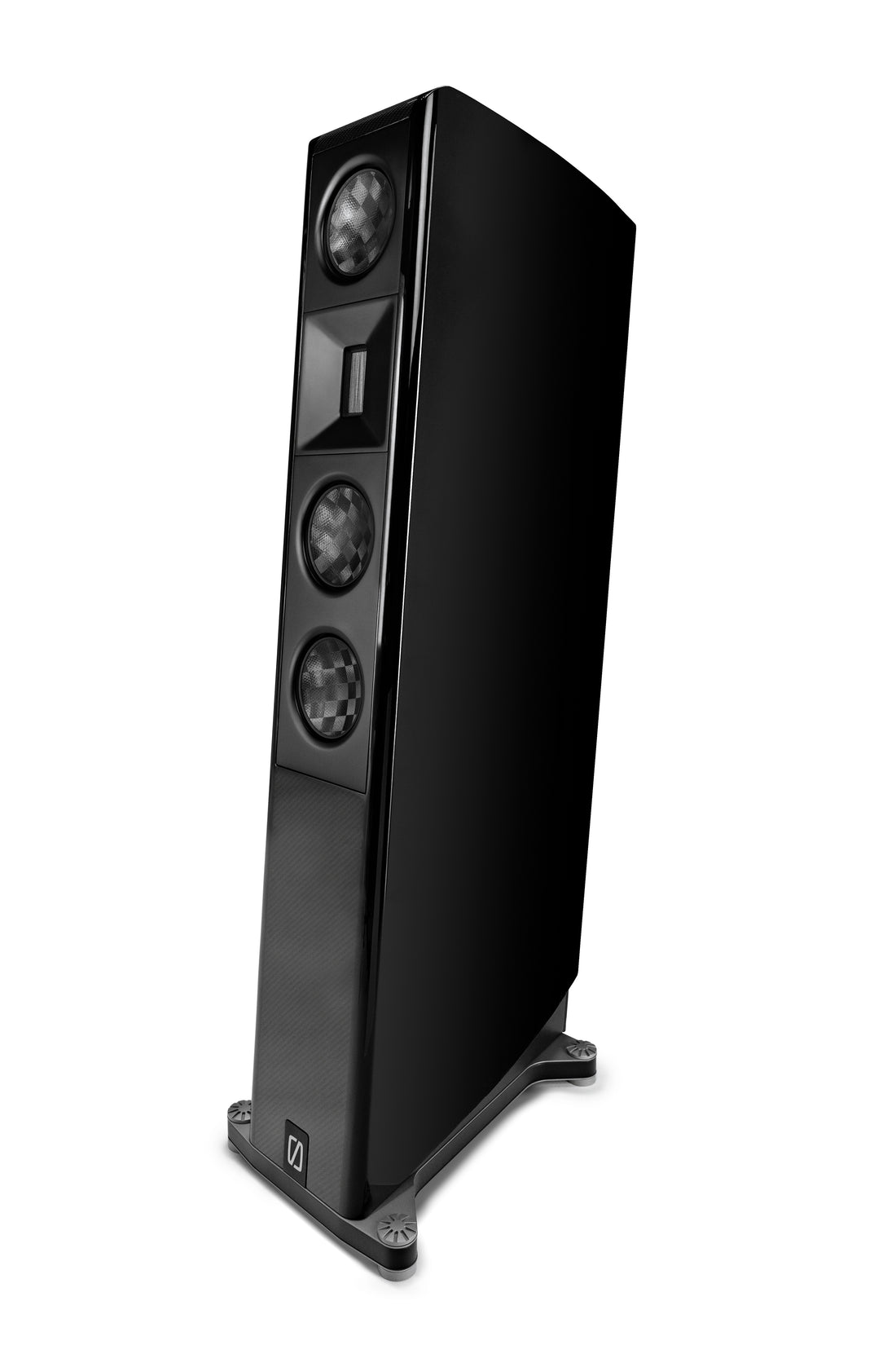 Børresen X3 Floor-standing Loudspeakers