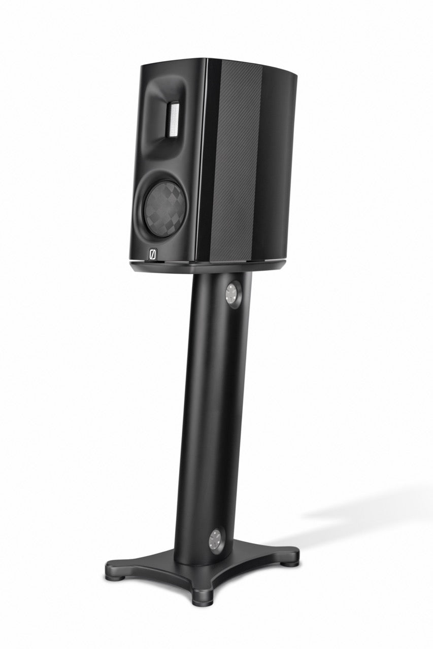 Børresen C1 Standmount Speakers