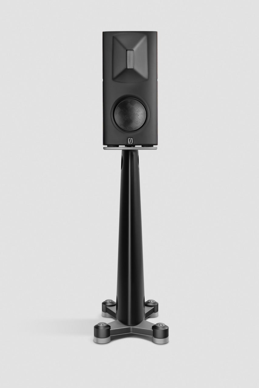 Børresen T1 Cryo Standmount Speakers