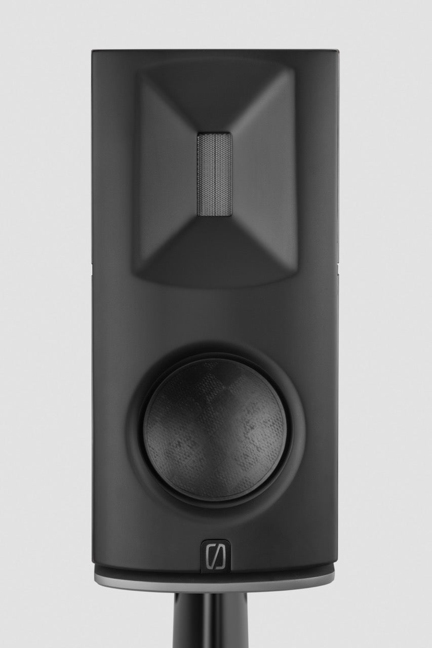 Børresen T1 Cryo Standmount Speakers