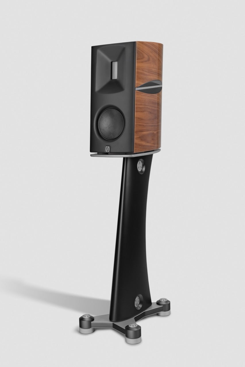 Børresen T1 Cryo Standmount Speakers