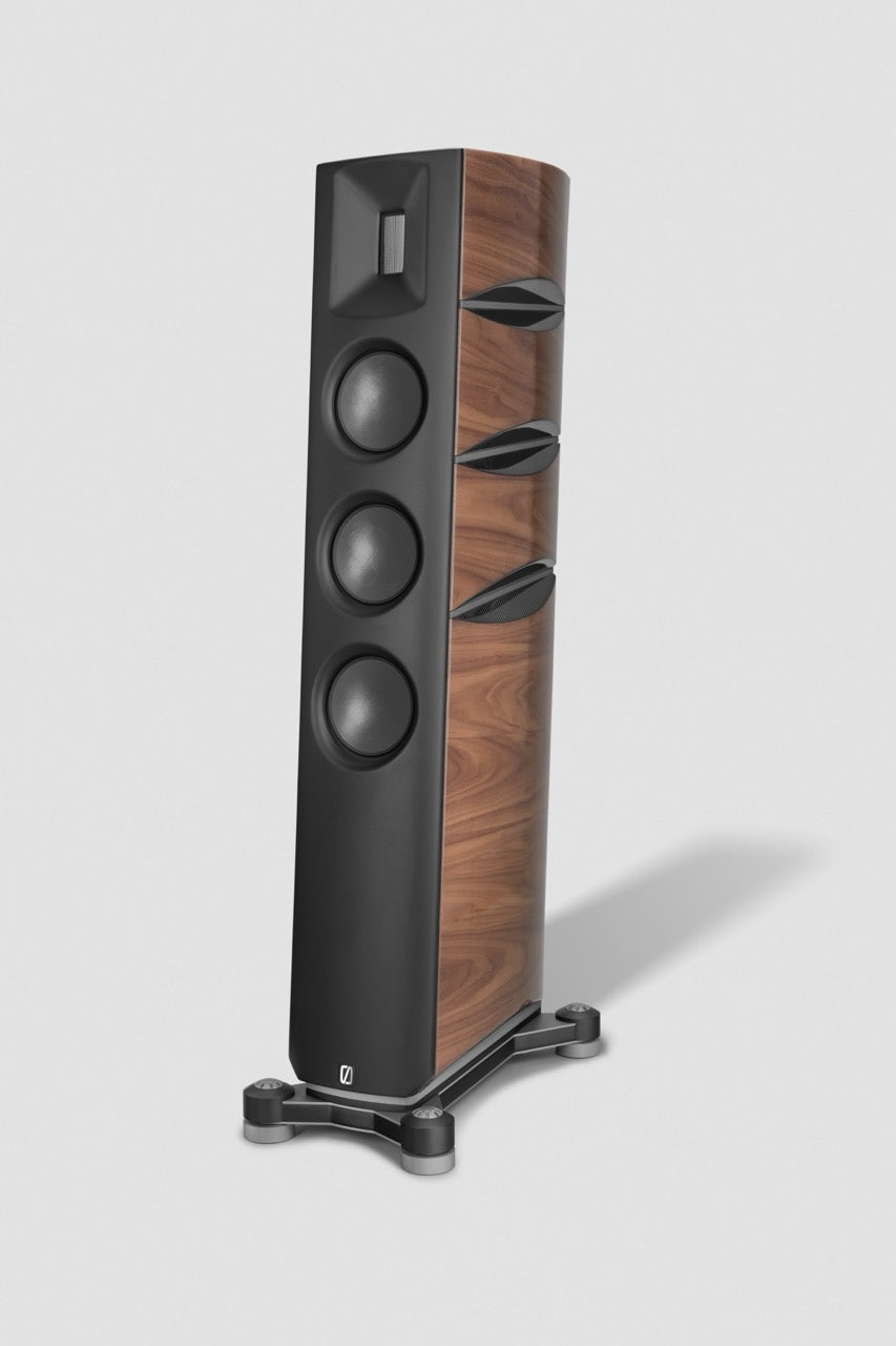 Børresen T3 Cryo Floor-standing Speakers