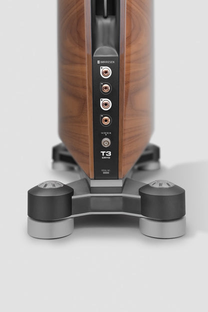 Børresen T3 Cryo Floor-standing Speakers