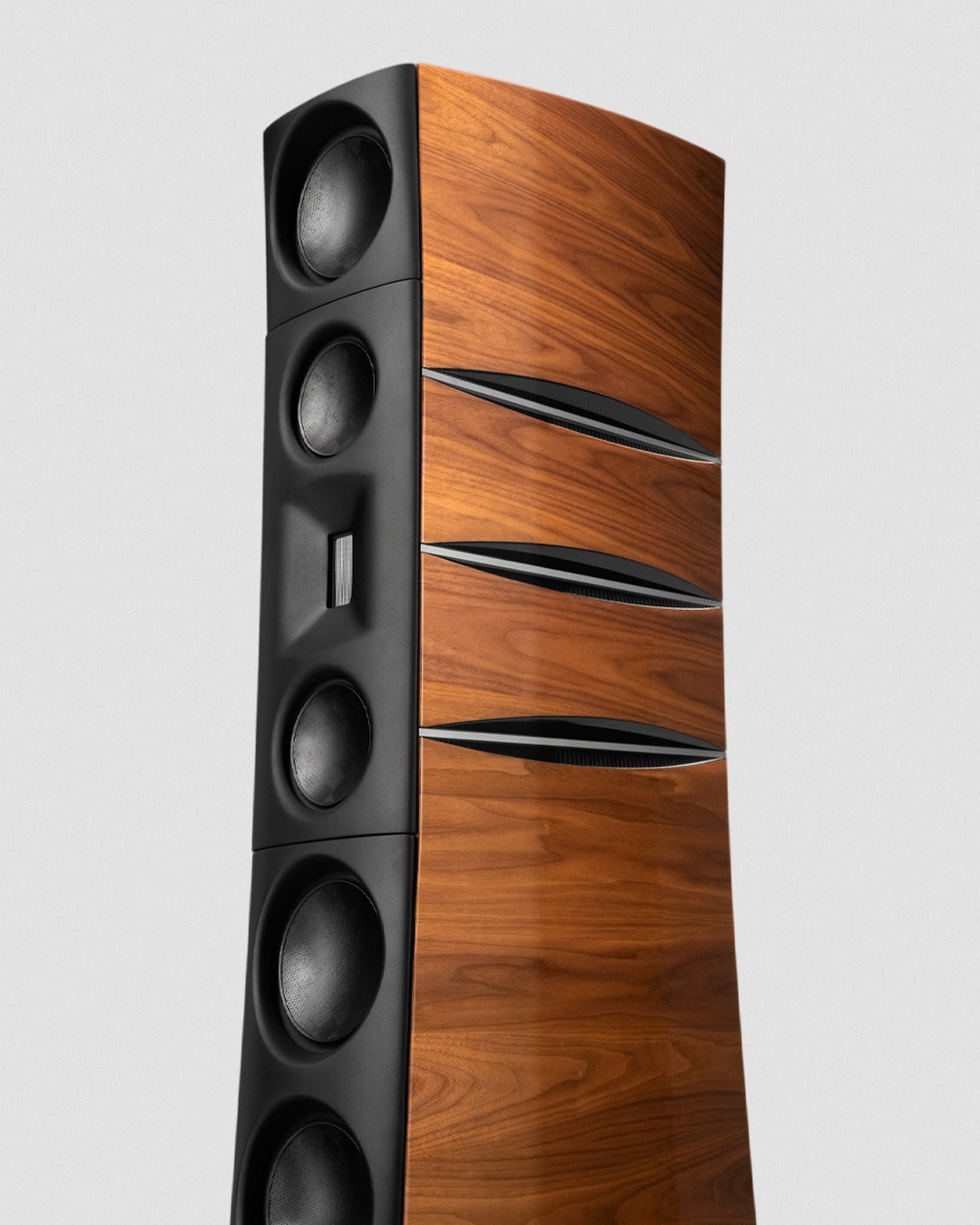 Børresen T5 Cryo Floor-standing Speakers