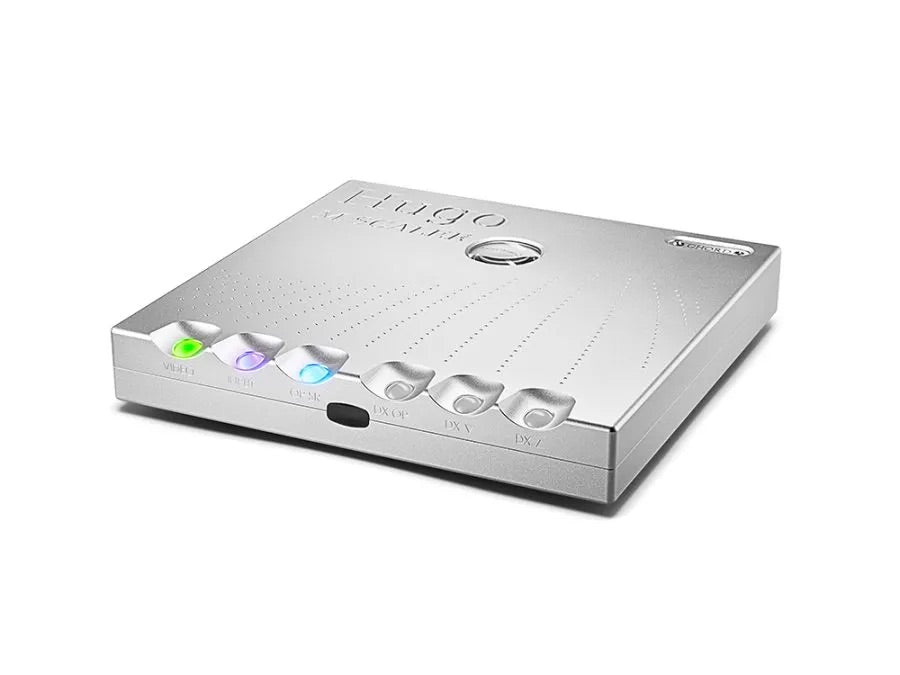 Chord Hugo M Scaler