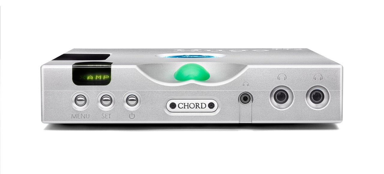 Chord Hugo TT 2