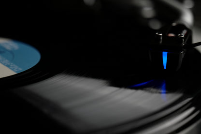 DS Audio DS 003 Optical Phono Cartridge