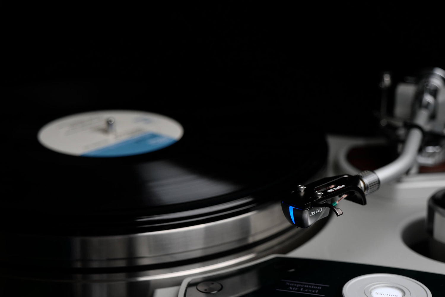 DS Audio DS 003 Optical Phono Cartridge