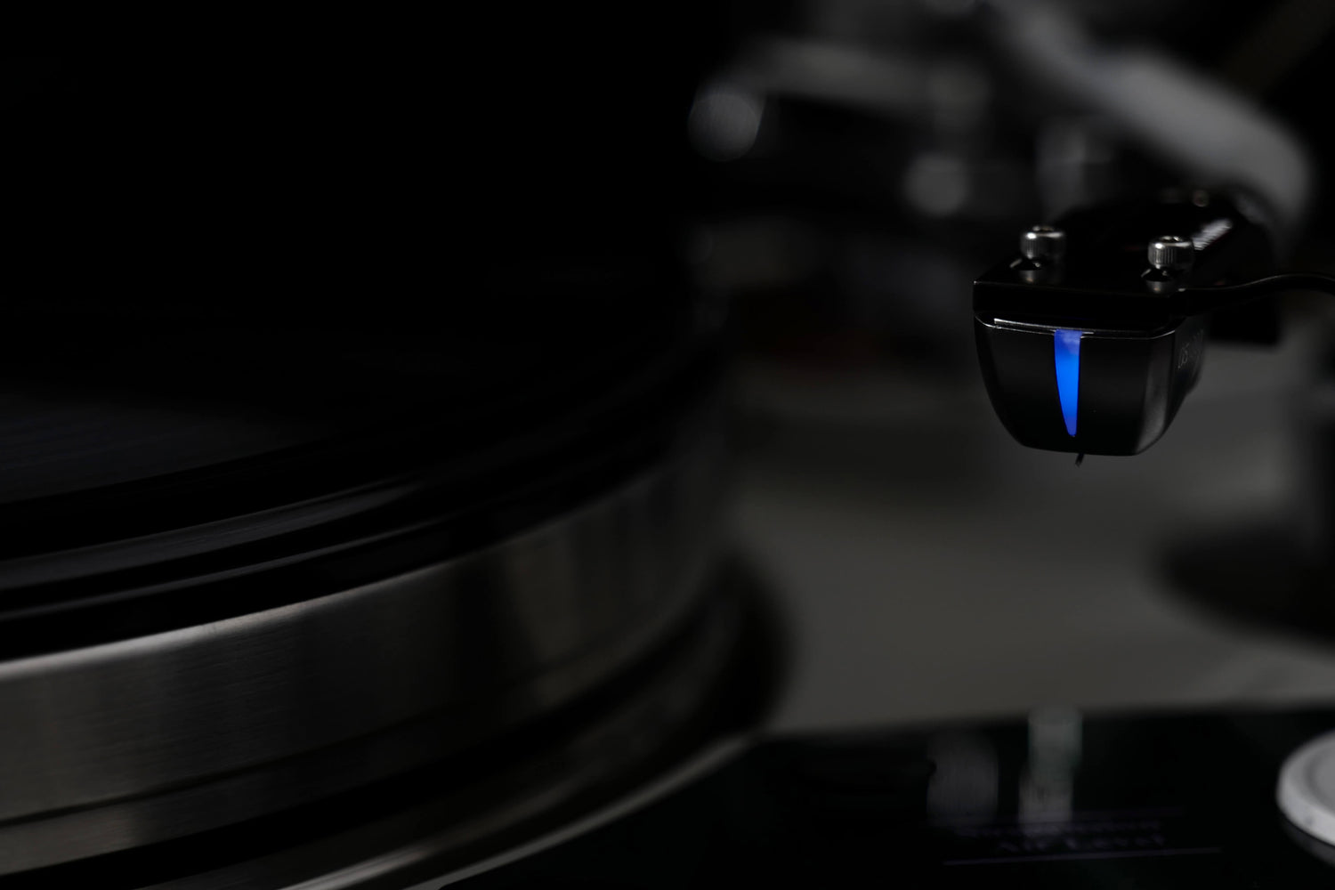 DS Audio DS 003 Optical Phono Cartridge