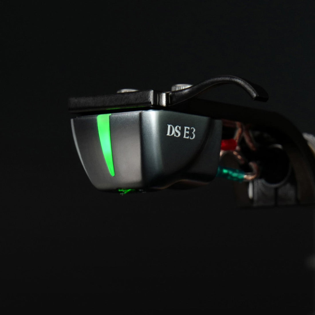 DS Audio DS E3 Optical Phono Cartridge