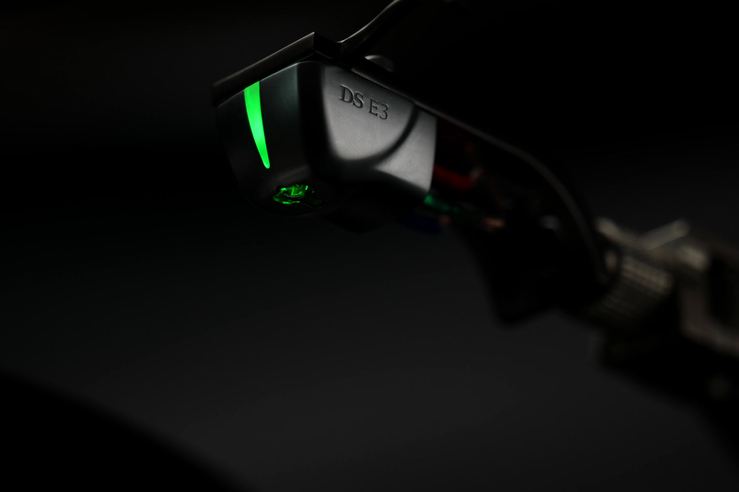 DS Audio DS E3 Optical Phono Cartridge