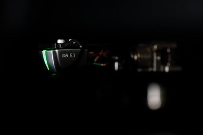 DS Audio DS E3 Optical Phono Cartridge