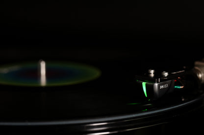 DS Audio DS E3 Optical Phono Cartridge