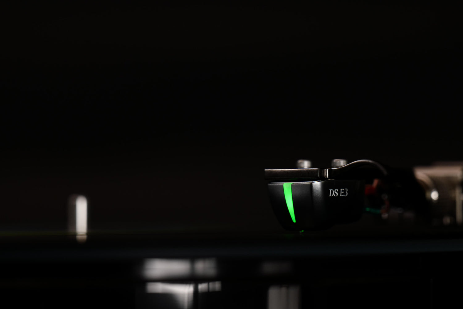 DS Audio DS E3 Optical Phono Cartridge