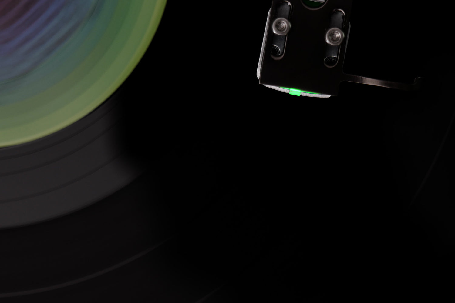 DS Audio DS E3 Optical Phono Cartridge