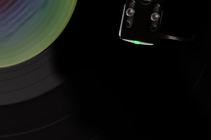 DS Audio DS E3 Optical Phono Cartridge
