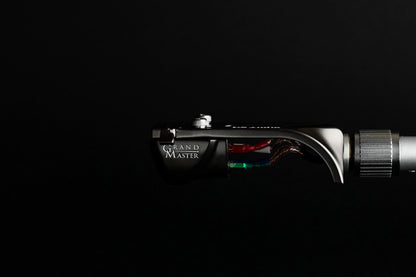 DS Audio DS Grand Master Optical Phono Cartridge