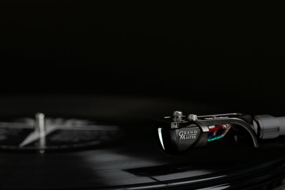 DS Audio DS Grand Master Optical Phono Cartridge