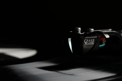 DS Audio DS Grand Master Optical Phono Cartridge