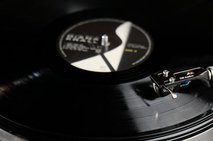 DS Audio DS Grand Master Optical Phono Cartridge