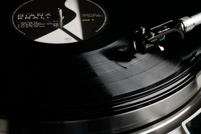 DS Audio DS Grand Master Optical Phono Cartridge