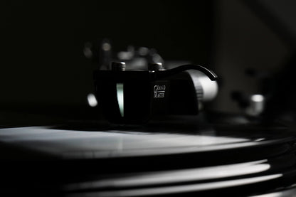 DS Audio DS Grand Master Optical Phono Cartridge