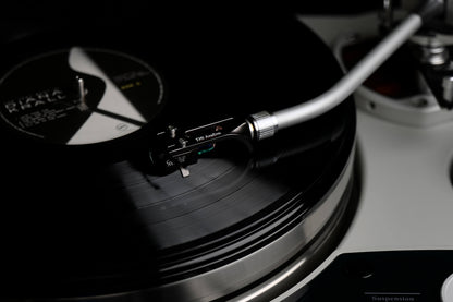 DS Audio DS Grand Master Optical Phono Cartridge