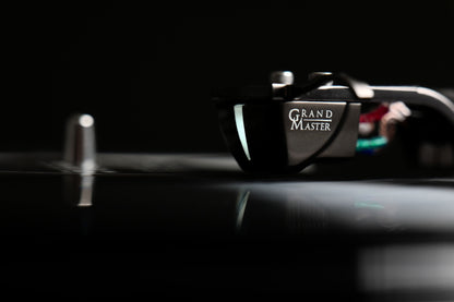 DS Audio DS Grand Master Optical Phono Cartridge