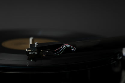 DS Audio DS Grand Master EX Optical Phono Cartridge