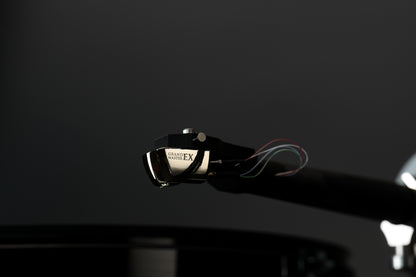 DS Audio DS Grand Master EX Optical Phono Cartridge