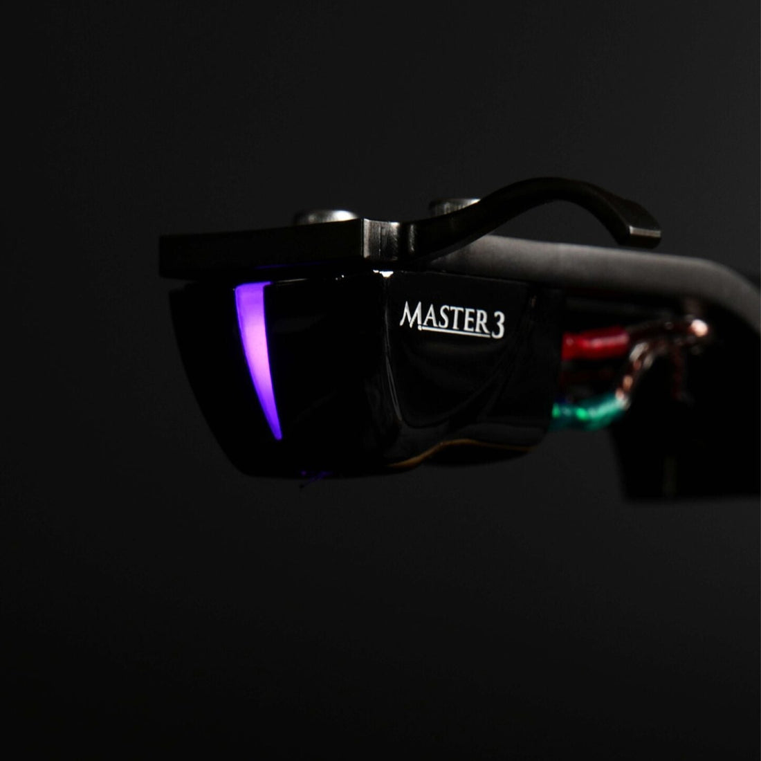 DS Audio DS Master3 Optical Phono Cartridge