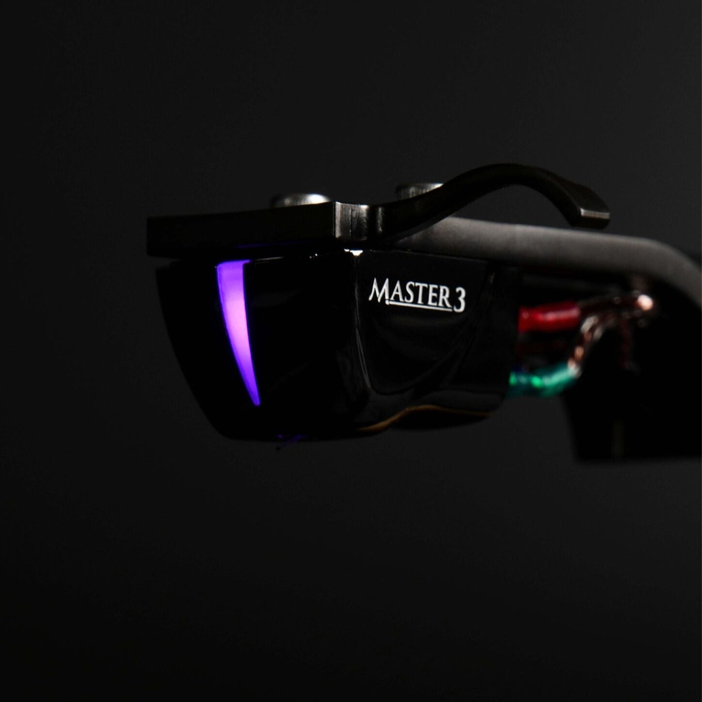 DS Audio DS Master3 Optical Phono Cartridge