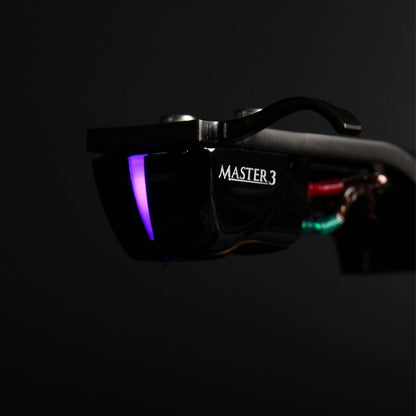 DS Audio DS Master3 Optical Phono Cartridge