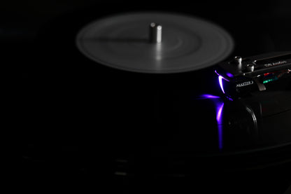 DS Audio DS Master3 Optical Phono Cartridge