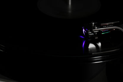 DS Audio DS Master3 Optical Phono Cartridge