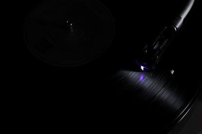 DS Audio DS Master3 Optical Phono Cartridge