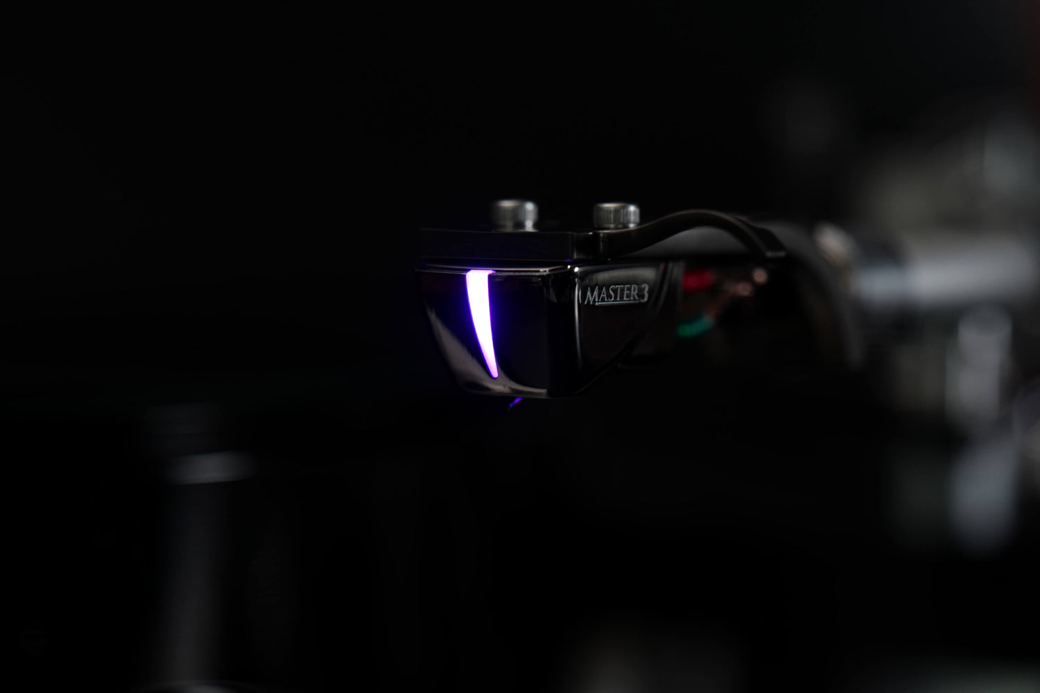 DS Audio DS Master3 Optical Phono Cartridge