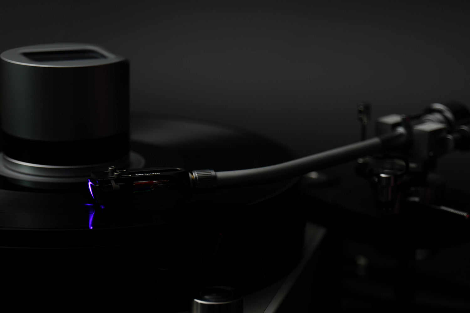 DS Audio DS Master3 Optical Phono Cartridge