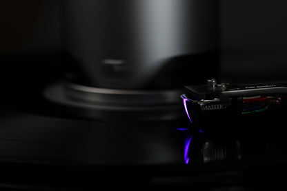 DS Audio DS Master3 Optical Phono Cartridge