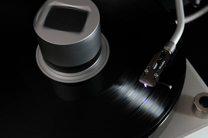 DS Audio DS Master3 Optical Phono Cartridge